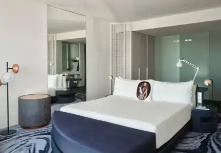 W Barcelona - 53