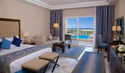 Rixos Alamein Couples And Families Only - 56