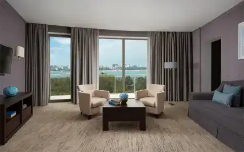 Primorye Grand Resort - 76