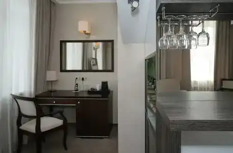 Bogemia on Vavilova Street - 278