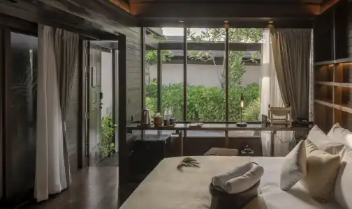 The Spa Resorts - Lamai Beach - 33