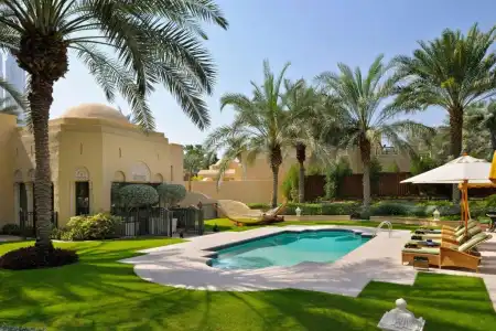 One&Only Royal Mirage Resort at Jumeirah Beach - 90