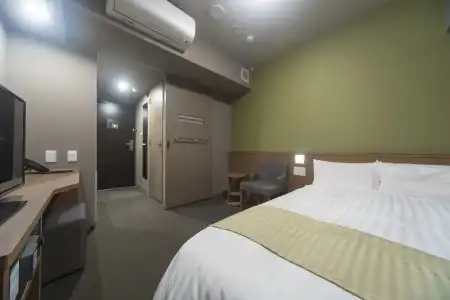 Dormy Inn Osaka Tanimachi Natural Hot Spring - 23