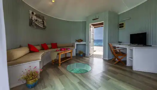 Nika Island Resort & Spa - 88