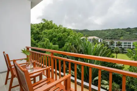 Naithonburi Beach Resort - 16