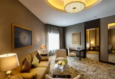 Ezdan Palace - 48