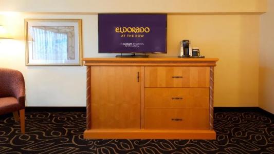 Eldorado Reno – A Caesars Rewards Destination - 33