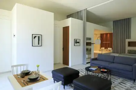 Le Centre Nautique Suites - 15