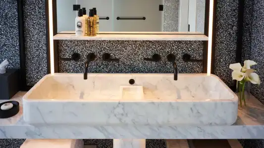 The Ritz-Carlton New York, NoMad - 54