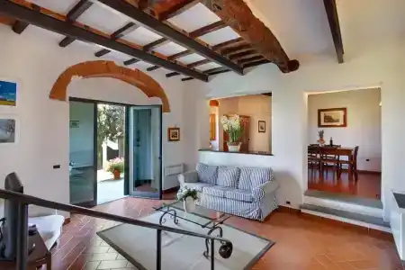 Villa la Borghetta Spa Resort - 73
