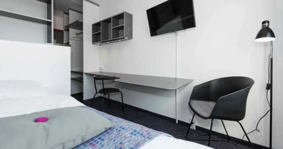 CABINN Metro - 42