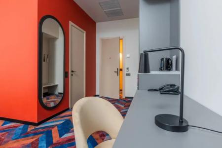 Spektrcity Taganskaya - 139