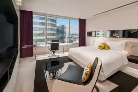 W Bangkok - 4