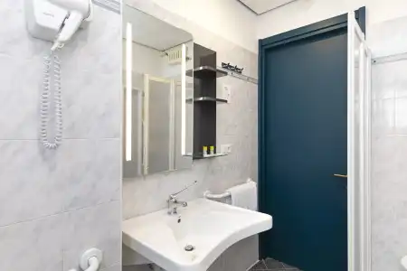 B&B Como City Center - 11