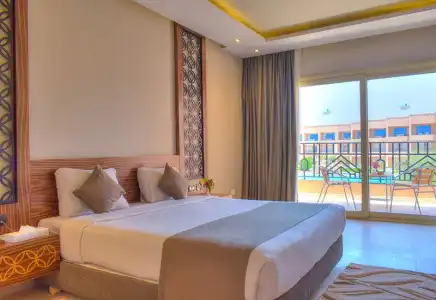 Jasmine Palace Resort & Spa - 101