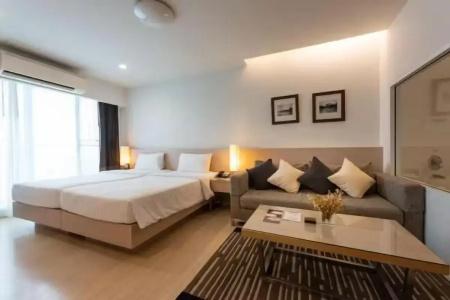 Classic Kameo & Serviced Apartments, Ayutthaya - 41