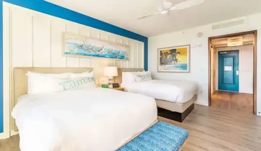 Margaritaville Resort Orlando Cottages - 50