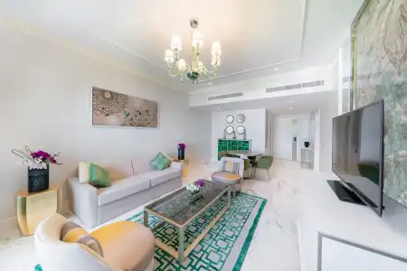 Rixos Premium Saadiyat Island - All Inclusive - 104