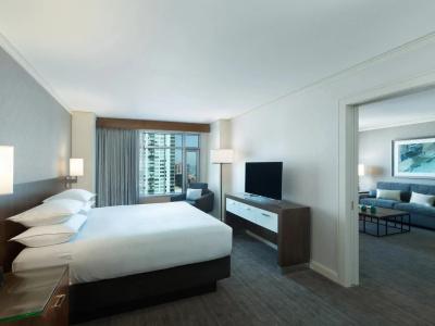 Hyatt Regency Denver at Colorado Conv Ct - 53