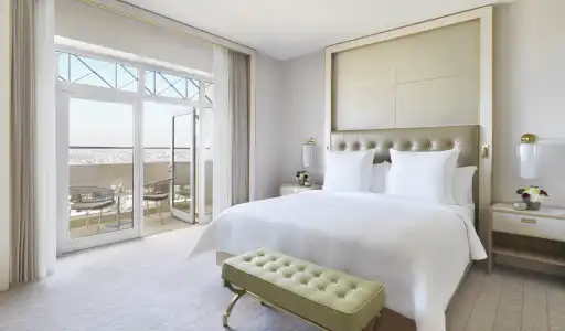 Four Seasons Amman - 32