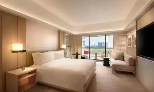 Conrad Singapore Orchard - 50