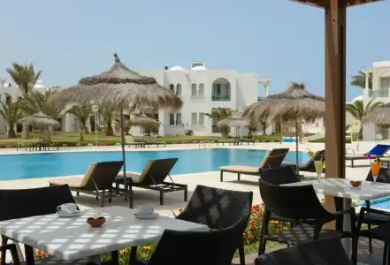 Vincci Helios Beach - 12