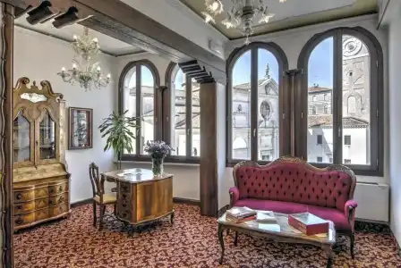 Scandinavia - Relais - 22