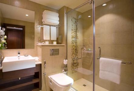 Copthorne Downtown Abu Dhabi - 47