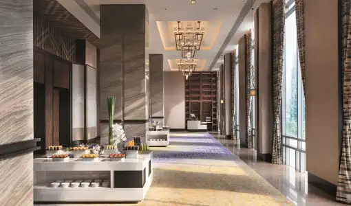 Conrad Bangkok - 23