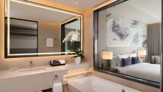 Carlton Bangkok Sukhumvit - 47
