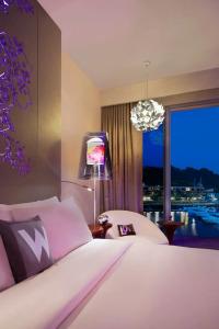 W Singapore – Sentosa Cove - 55