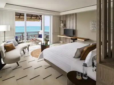 Shangri-La Le Touessrok, Mauritius - 60