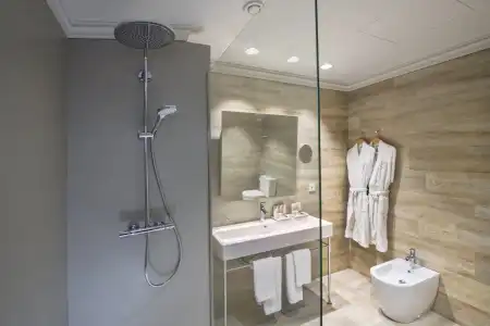 Apartamento Centro Málaga - 37