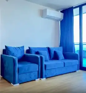 Orbi City - Sea View Apartin - 70