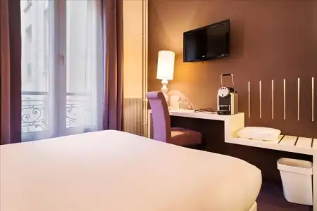 Hôtel Chambellan Morgane - 31