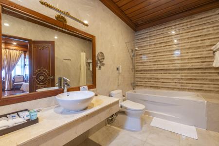Thien Thanh Resort Phu Quoc - 102