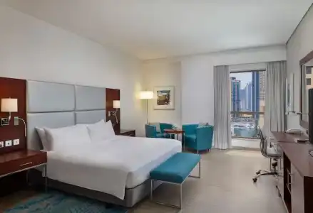 Hilton The Walk - 36