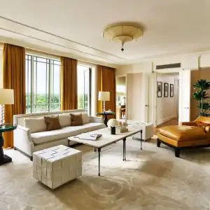 The Dorchester - 120