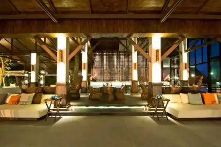 Royal Cliff Beach Terrace Pattaya - 21