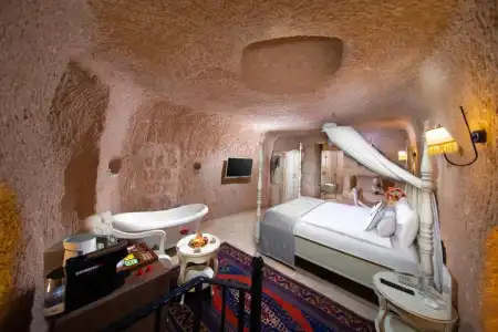 Vigor Cappadocia - 72