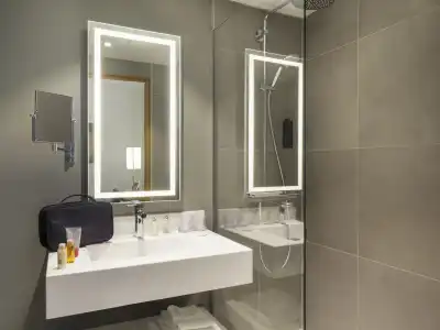 Novotel Geneve Centre - 47