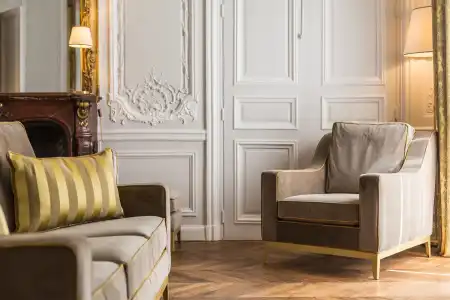 Hôtel Alfred Sommier - 126