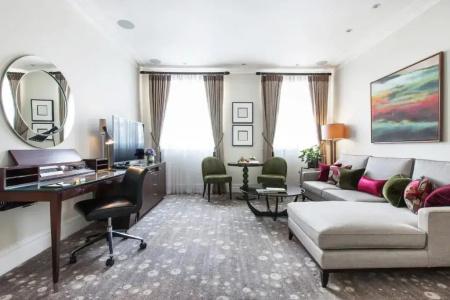 Taj 51 Buckingham Gate, Suites and Residences - 112