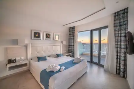 Ramla Bay Resort - 53