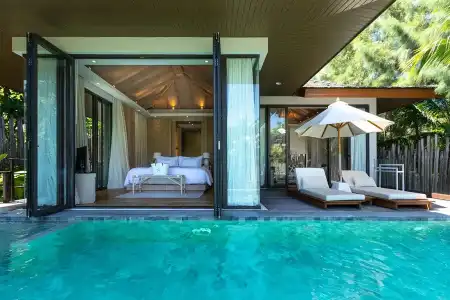 Cape Fahn – Private Islands Samui - 54