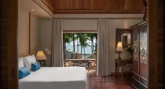 Anantara Hua Hin Resort - 54
