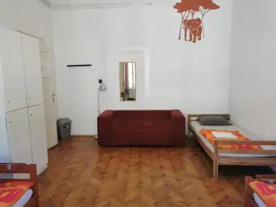 Boomerang Hostel - 31