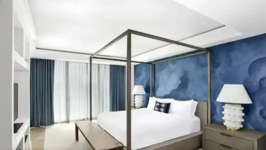 The Ritz-Carlton Coconut Grove, - 68