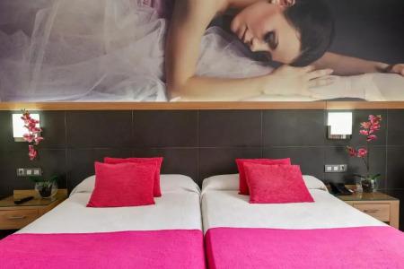 Flash Benidorm - Recommended Adults Only 4 Sup - 44