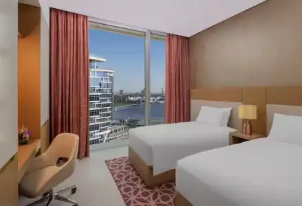 Hilton Dubai Creek & Residences - 105